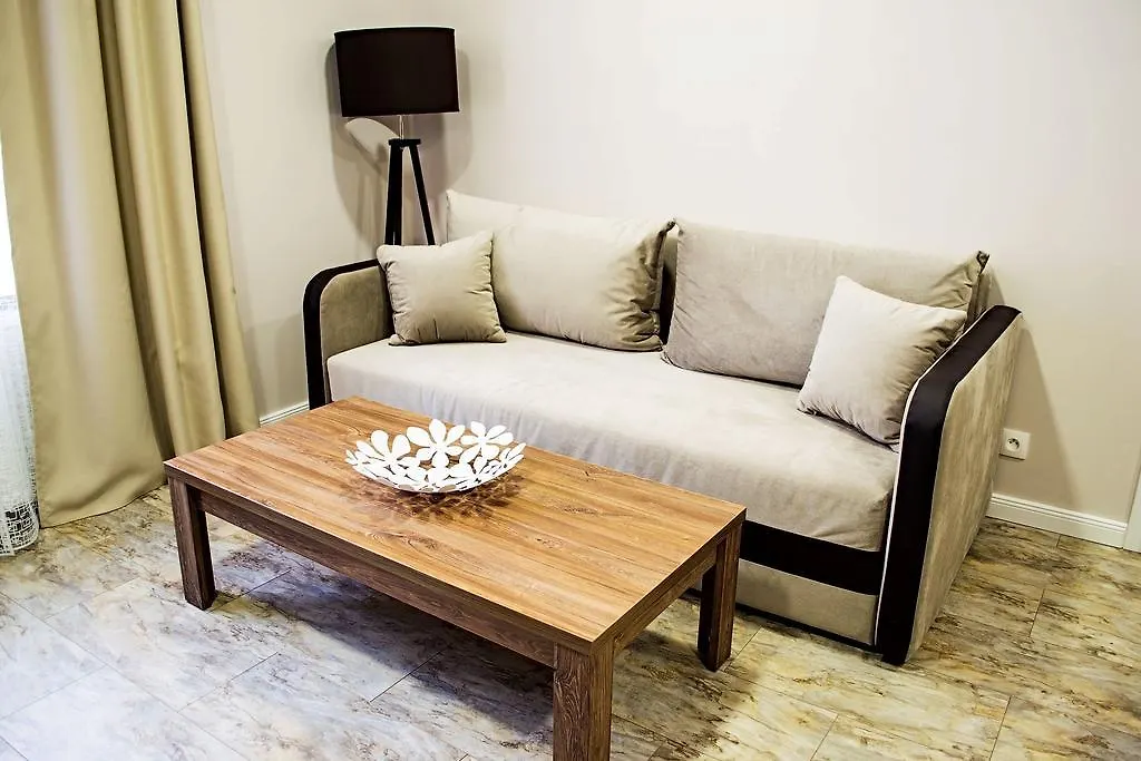 Ruterra By Golden Lady'S 3Bdr Loft Apartment Prague